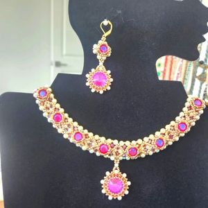 Jewelry set